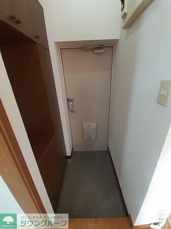 さざんかIの物件内観写真